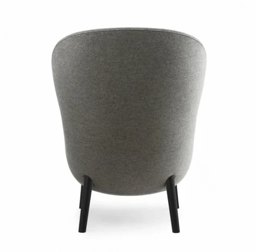 Hyg Lounge Chair by Simon Legald / High