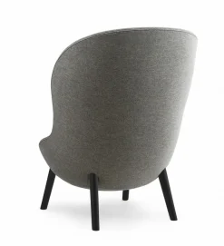 Hyg Lounge Chair by Simon Legald / High