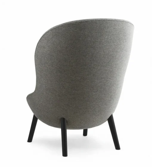 Hyg Lounge Chair by Simon Legald / High
