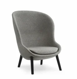 Hyg Lounge Chair by Simon Legald / High