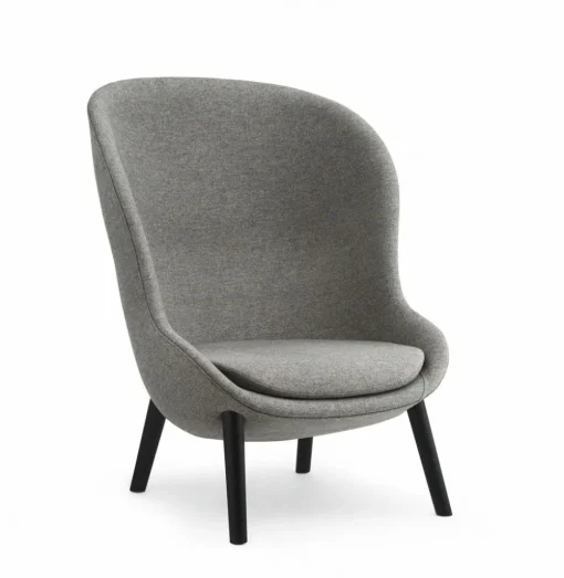 Hyg Lounge Chair by Simon Legald / High