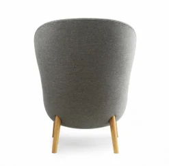 Hyg Lounge Chair by Simon Legald / High