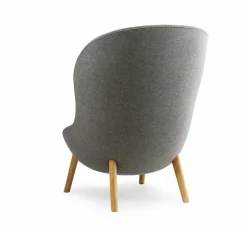 Hyg Lounge Chair by Simon Legald / High