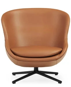Hyg Lounge Chair by Simon Legald / Low