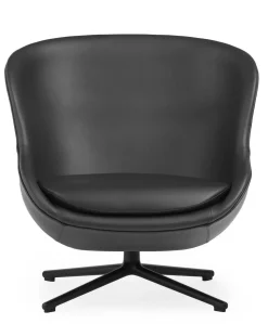 Hyg Lounge Chair by Simon Legald / Low