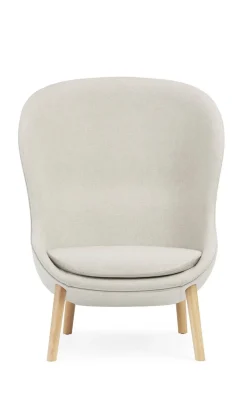 Hyg Lounge Chair by Simon Legald / High