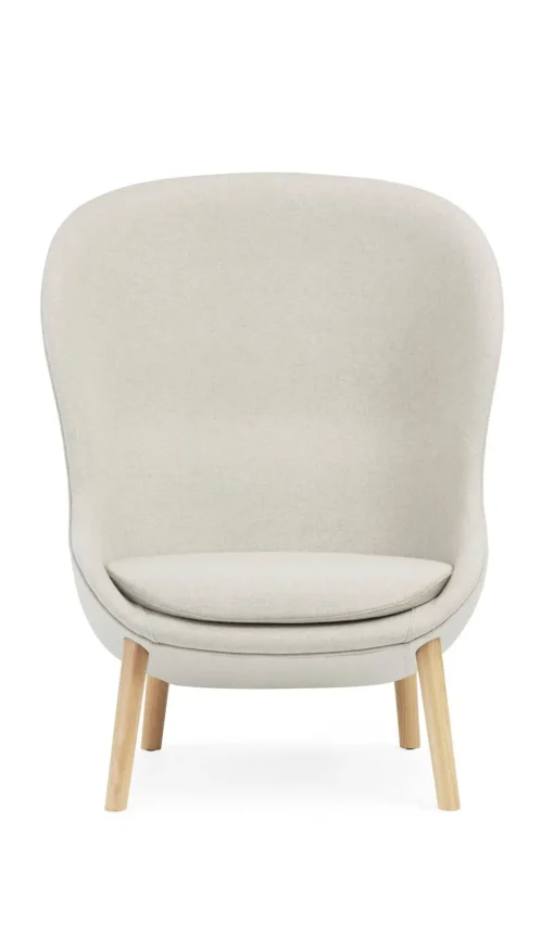 Hyg Lounge Chair by Simon Legald / High