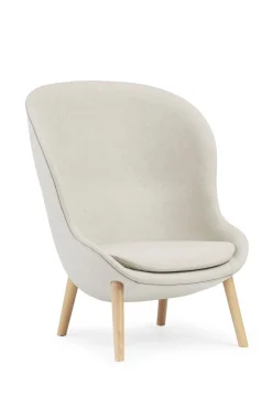 Hyg Lounge Chair by Simon Legald / High