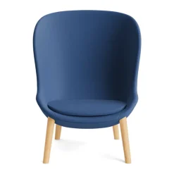 Hyg Lounge Chair by Simon Legald / High