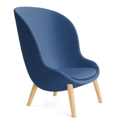 Hyg Lounge Chair by Simon Legald / High