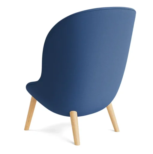 Hyg Lounge Chair by Simon Legald / High