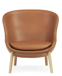 Hyg Lounge Chair by Simon Legald / Low