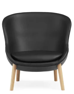 Hyg Lounge Chair by Simon Legald / Low