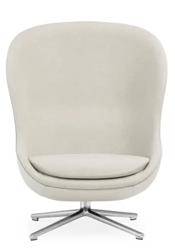 Hyg Lounge Chair by Simon Legald / High
