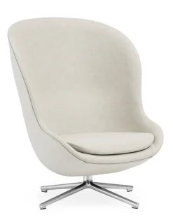 Hyg Lounge Chair by Simon Legald / High