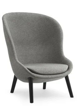 Hyg Lounge Chair by Simon Legald / High