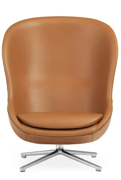 Hyg Lounge Chair by Simon Legald / High