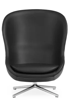 Hyg Lounge Chair by Simon Legald / High