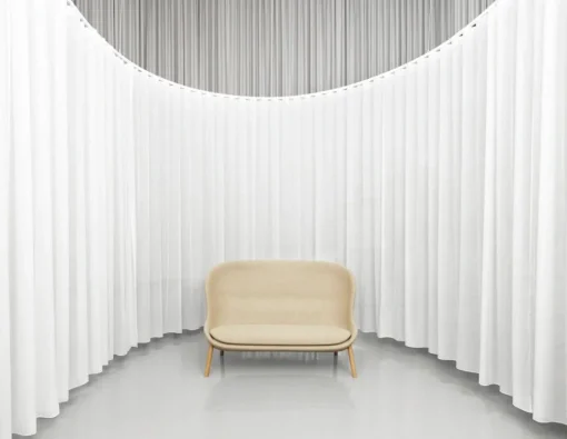 Hyg Sofa by Simon Legald