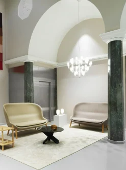 Hyg Sofa by Simon Legald