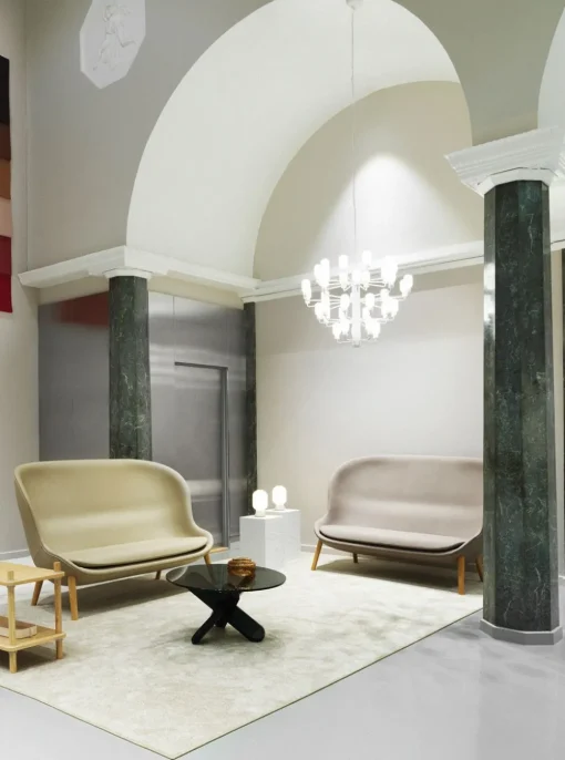 Hyg Sofa by Simon Legald