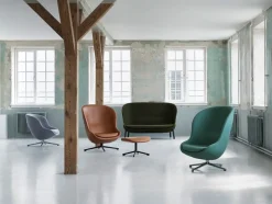 Hyg Sofa by Simon Legald
