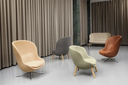 Hyg Sofa by Simon Legald