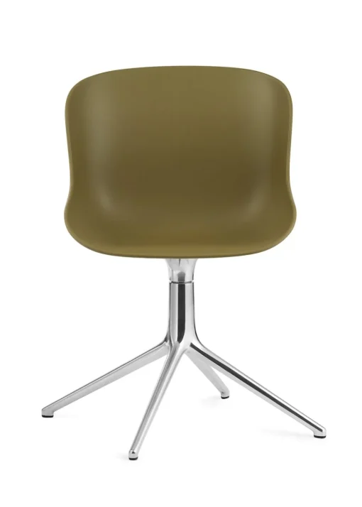 Hyg Swivel Chair by Simon Legald