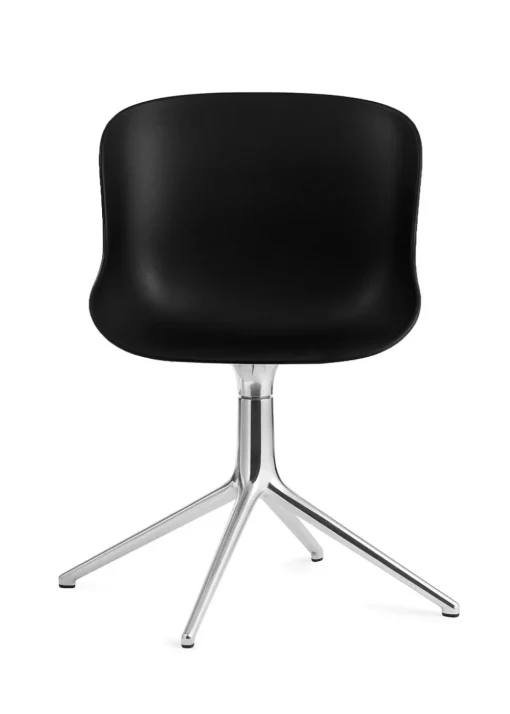 Hyg Swivel Chair by Simon Legald