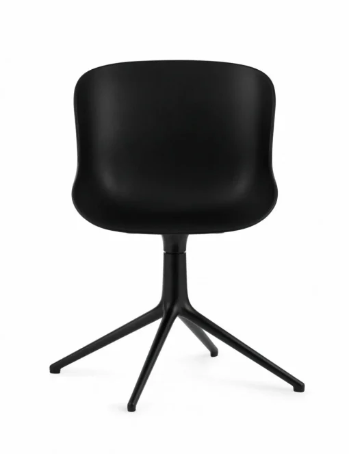 Hyg Swivel Chair by Simon Legald