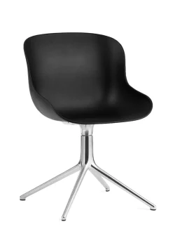 Hyg Swivel Chair by Simon Legald