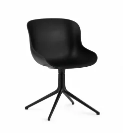 Hyg Swivel Chair by Simon Legald