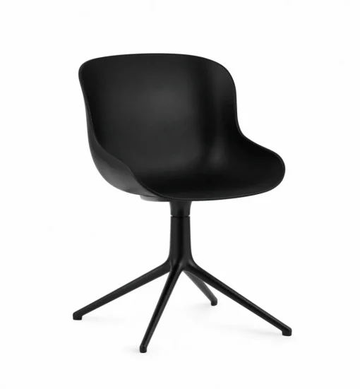 Hyg Swivel Chair by Simon Legald