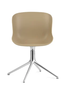 Hyg Swivel Chair by Simon Legald