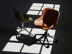 Hyg Swivel Chair by Simon Legald