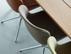 Hyg Swivel Chair by Simon Legald