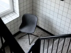 Hyg Swivel Chair by Simon Legald