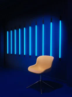 Hyg Swivel Chair by Simon Legald