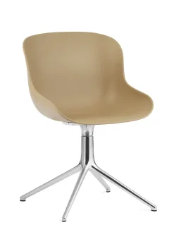 Hyg Swivel Chair by Simon Legald