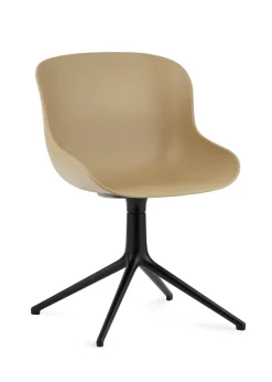 Hyg Swivel Chair by Simon Legald