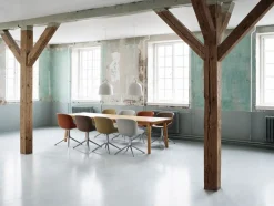 Hyg Swivel Chair by Simon Legald