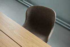 Hyg Swivel Chair by Simon Legald