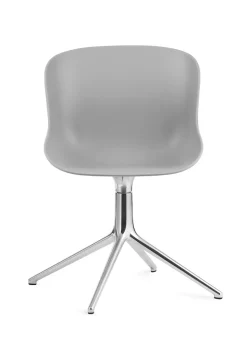 Hyg Swivel Chair by Simon Legald