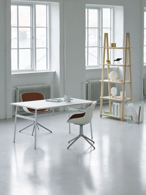 Hyg Swivel Chair by Simon Legald