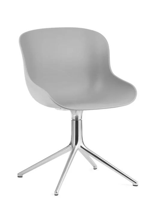 Hyg Swivel Chair by Simon Legald