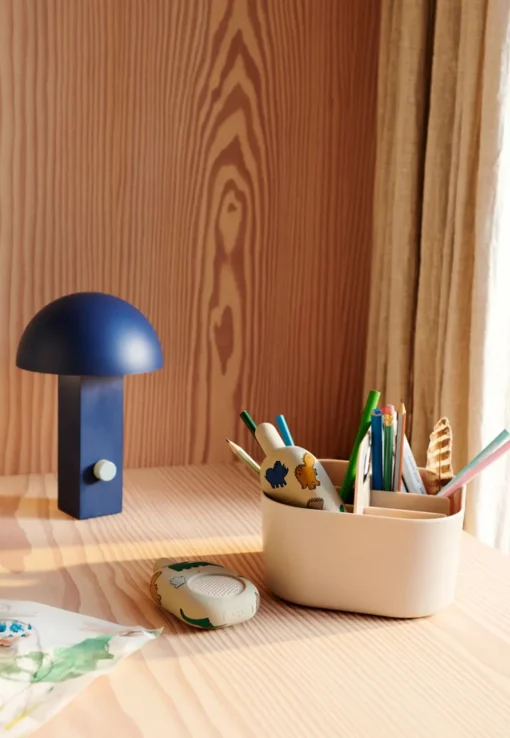 Hyppolite Portable Lamp