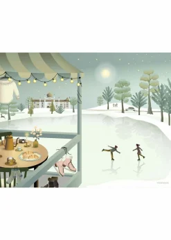 Ice Skating