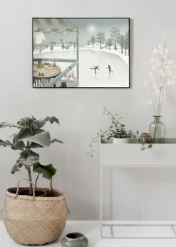Ice Skating