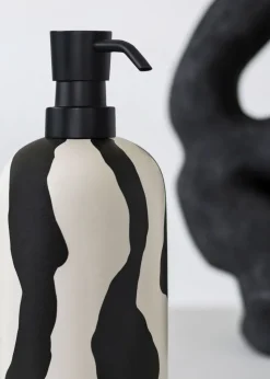 ICON Dispenser Tall