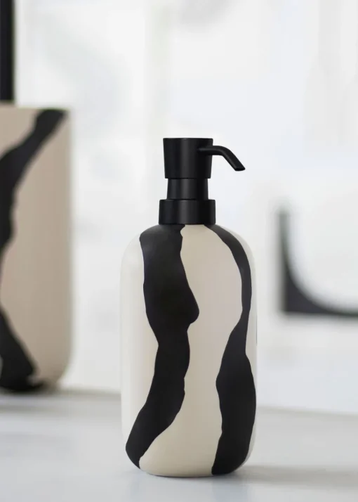 ICON Dispenser Tall